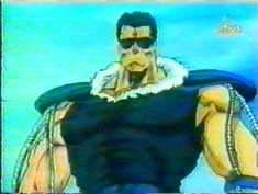 Otaku Gallery  / Anime e Manga / Hokuto No Ken / Screen Shots / Immagini TV (162).jpg